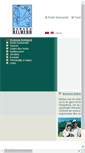 Mobile Screenshot of kelmend.info